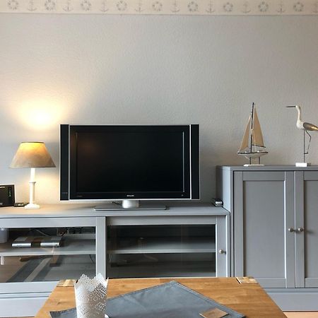 Appartement Nordlicht In Buesum-Stinteck Extérieur photo