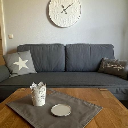 Appartement Nordlicht In Buesum-Stinteck Extérieur photo