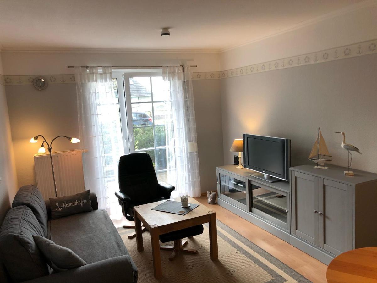 Appartement Nordlicht In Buesum-Stinteck Extérieur photo
