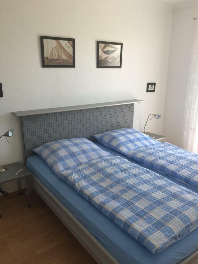Appartement Nordlicht In Buesum-Stinteck Extérieur photo
